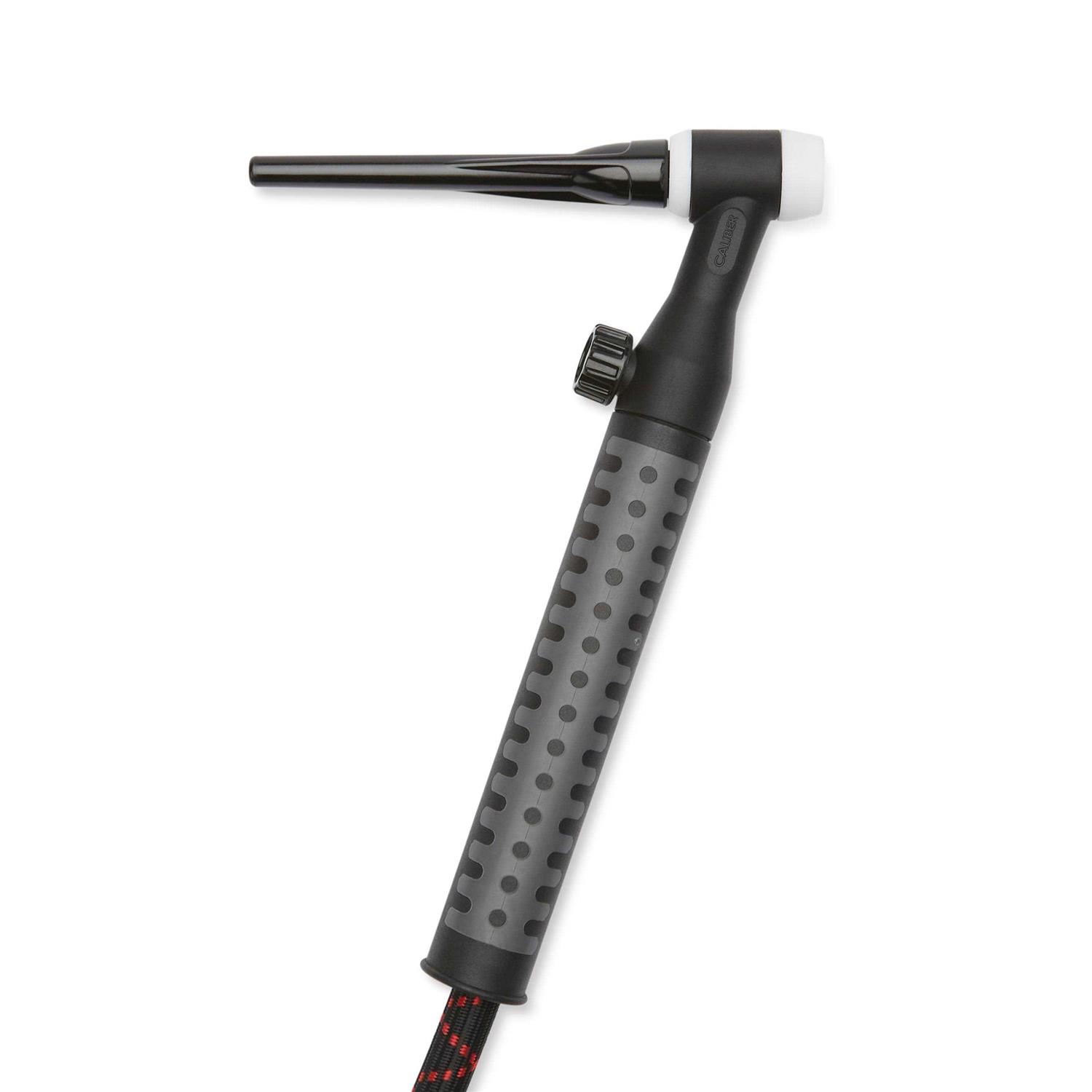 Lincoln Caliber 26 Series Flex Valve TIG Torch K4842-26FV-1 - Cheap Fitting