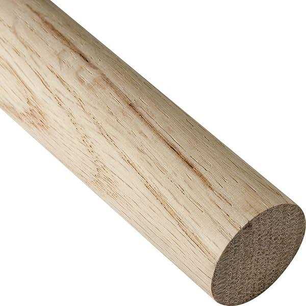 Rockler Dowel Rods - Cheap Fitting