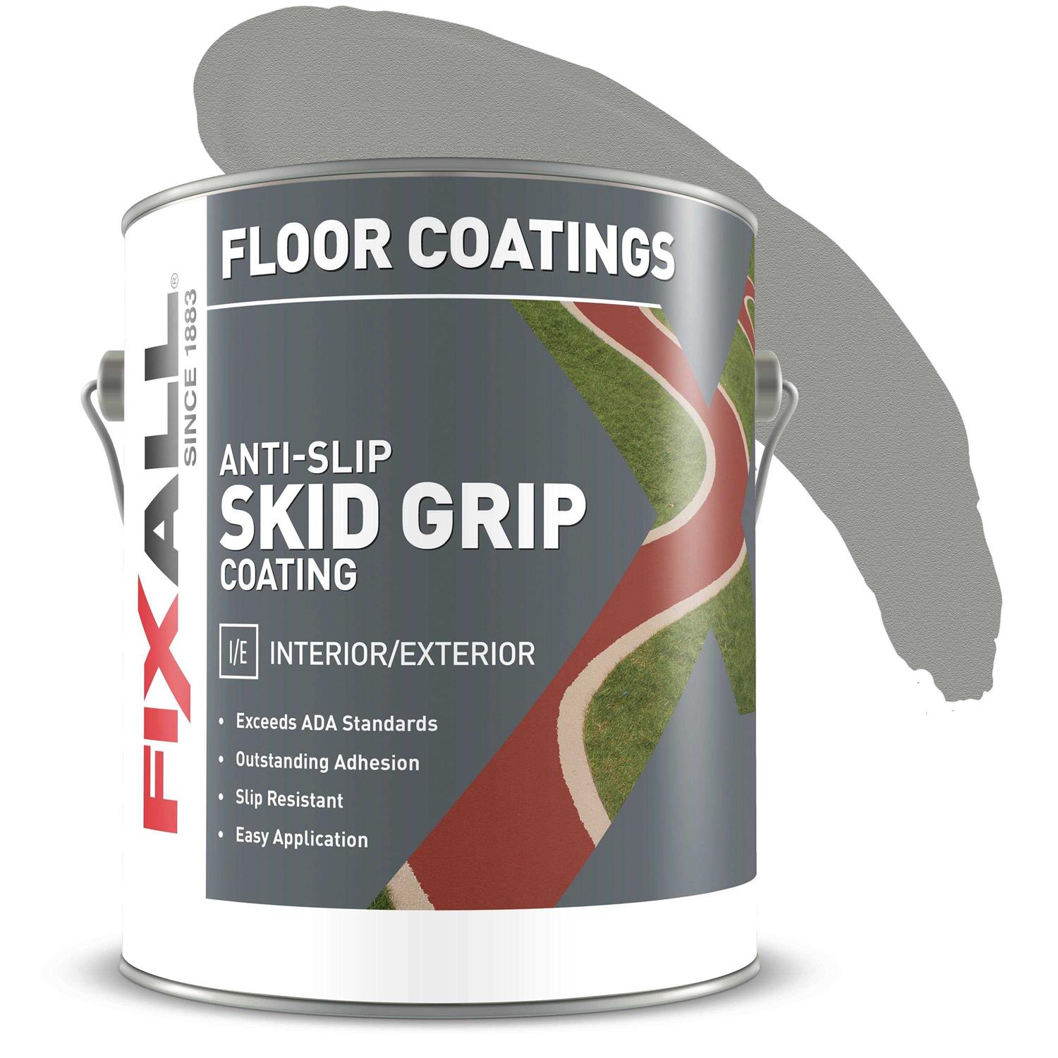 Fixall Skid Grip Anti-Slip Coating - Cheap Fitting