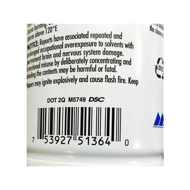 Miracle Sealants 511 Spray-On Grout Sealer GRTSLRAEROCS - Cheap Fitting