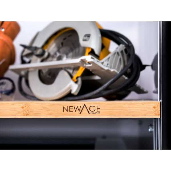 NewAge Products Pro 3.0 Series Worktop - Cheap Fitting