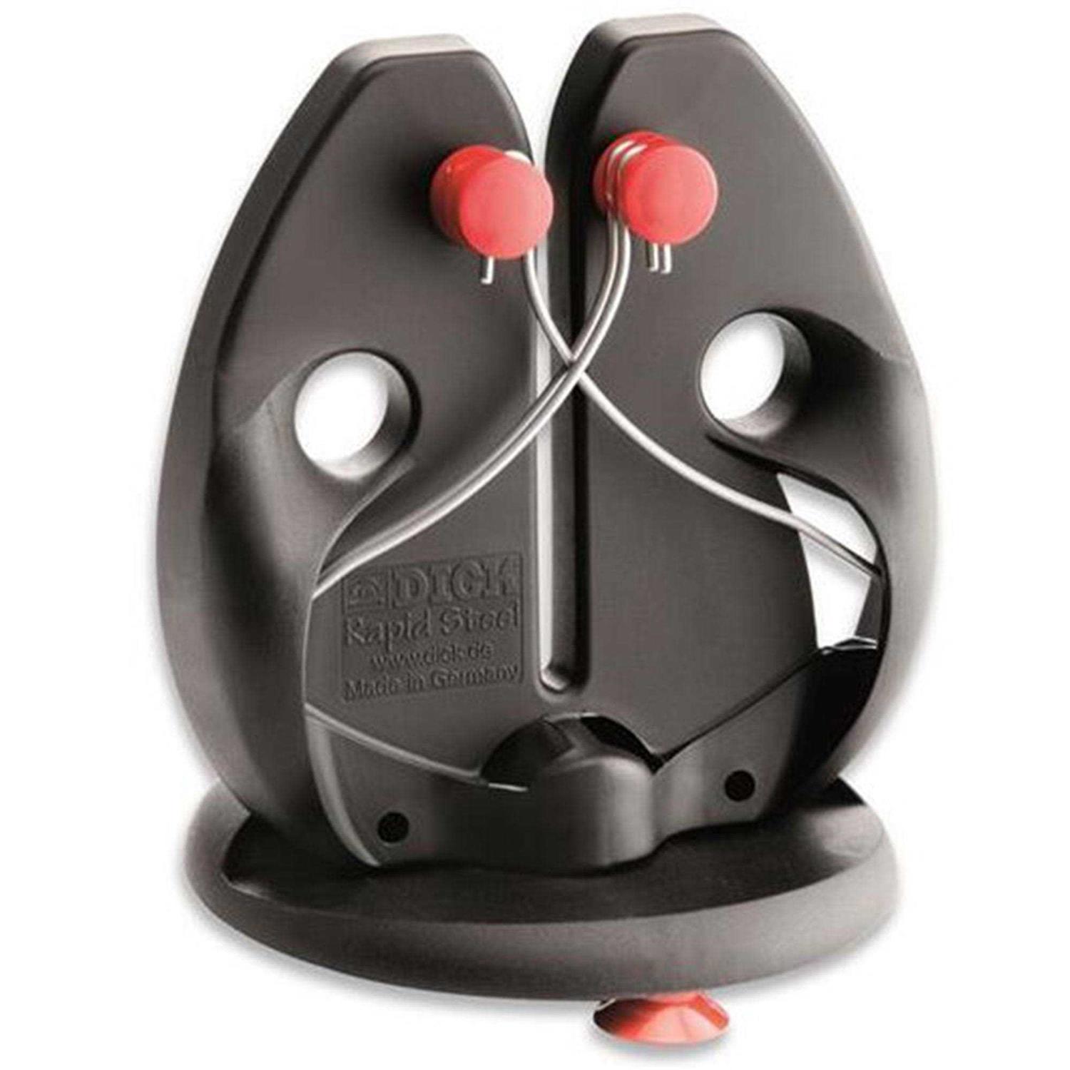 F Dick Rapid Steel Action Set - Cheap Fitting