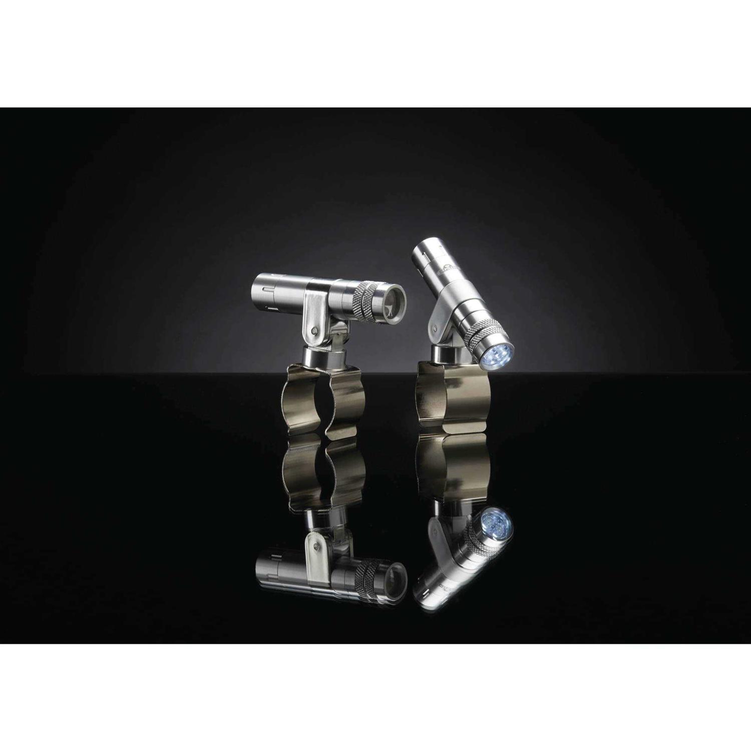 Napoleon LED Light - Cheap Fitting