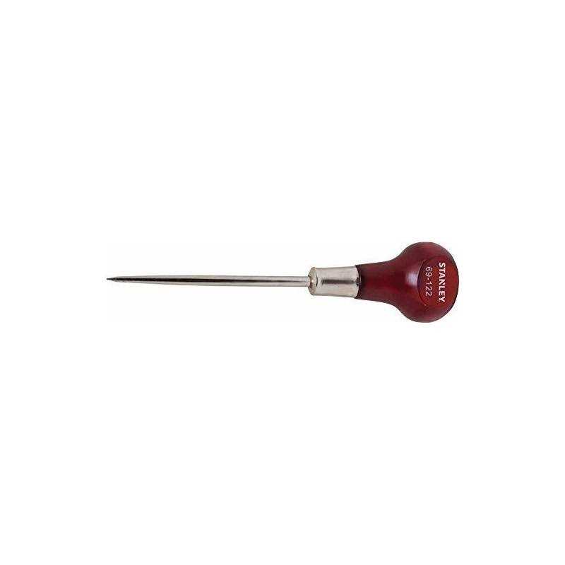 Stanley Wood Handle Scratch Awl 69-122 - Cheap Fitting