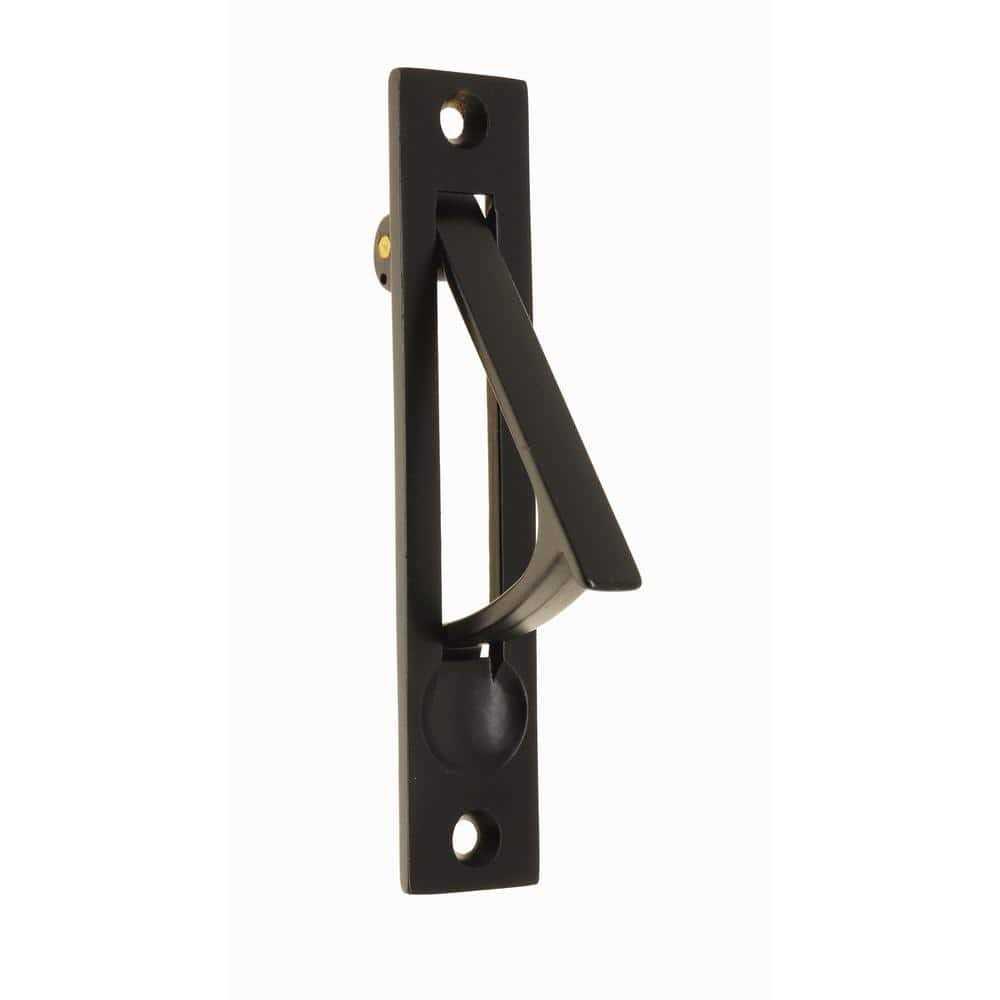 idh by St. Simons Solid Brass Edge Pull - Cheap Fitting