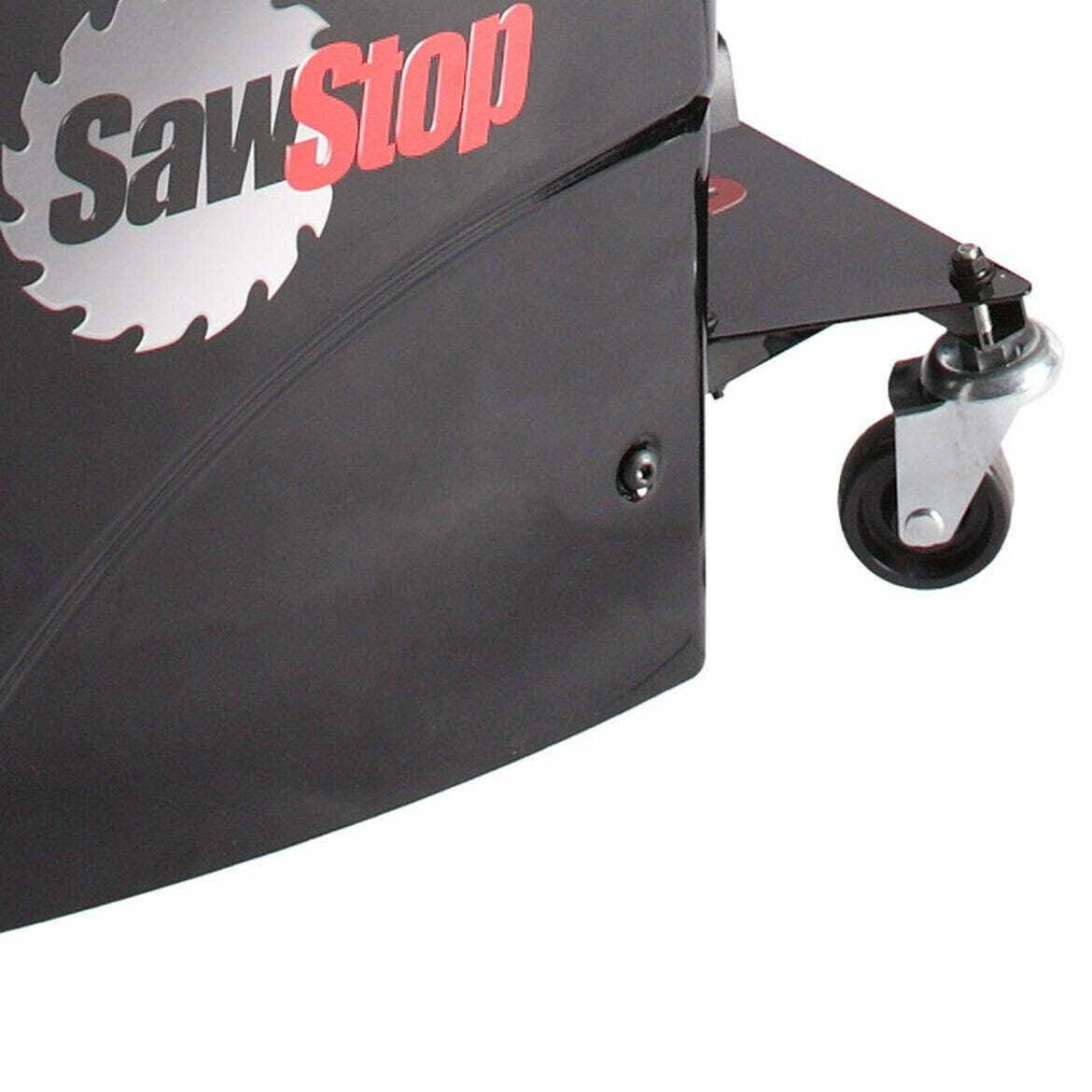 MB-PCS-000 SawStop Professional Saw Mobile Base - Cheap Fitting