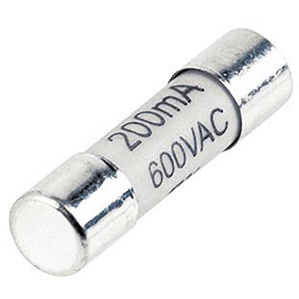 Klein Tools 69031 Fuse for 5X20 - Cheap Fitting