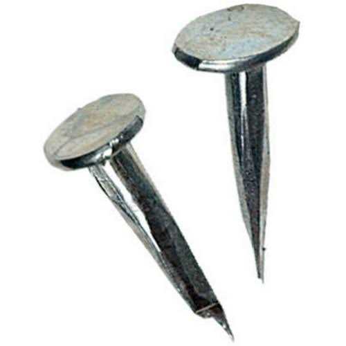Hillman Galvanized Cut Tacks - Cheap Fitting