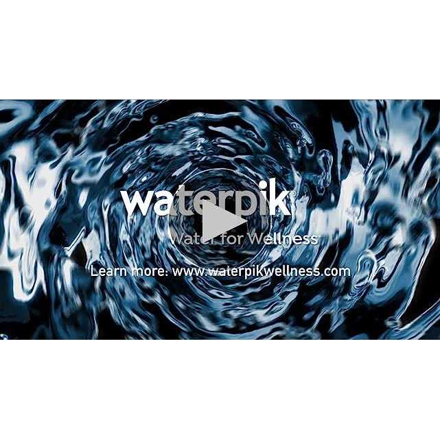 waterpik high pressure hand held shower head with hose - Cheap Fitting