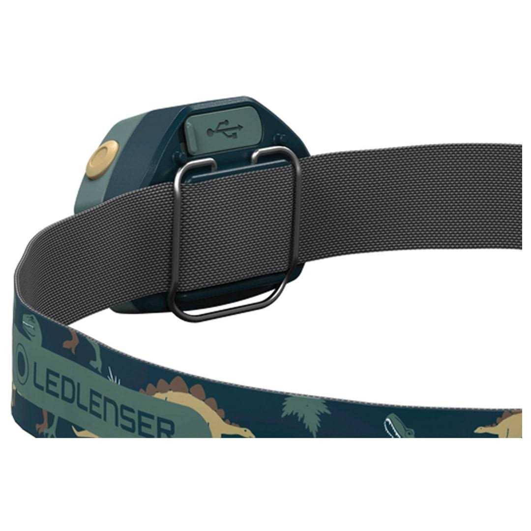 Ledlenser Kidled4R Headlamp - Cheap Fitting