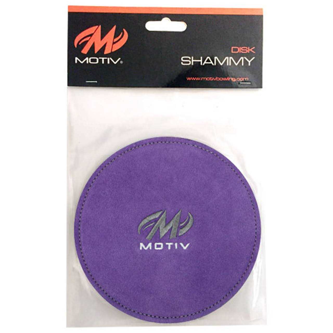 Motiv Disk Shammy - Cheap Fitting
