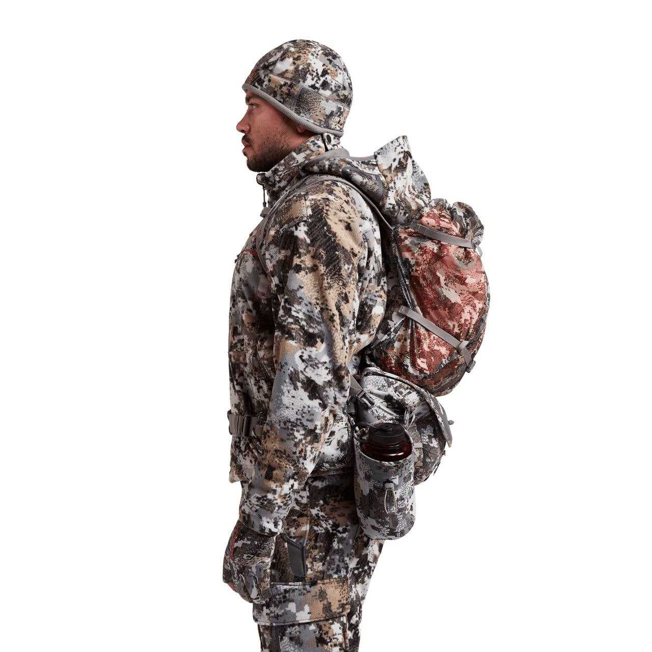 Sitka Tool Belt - Cheap Fitting