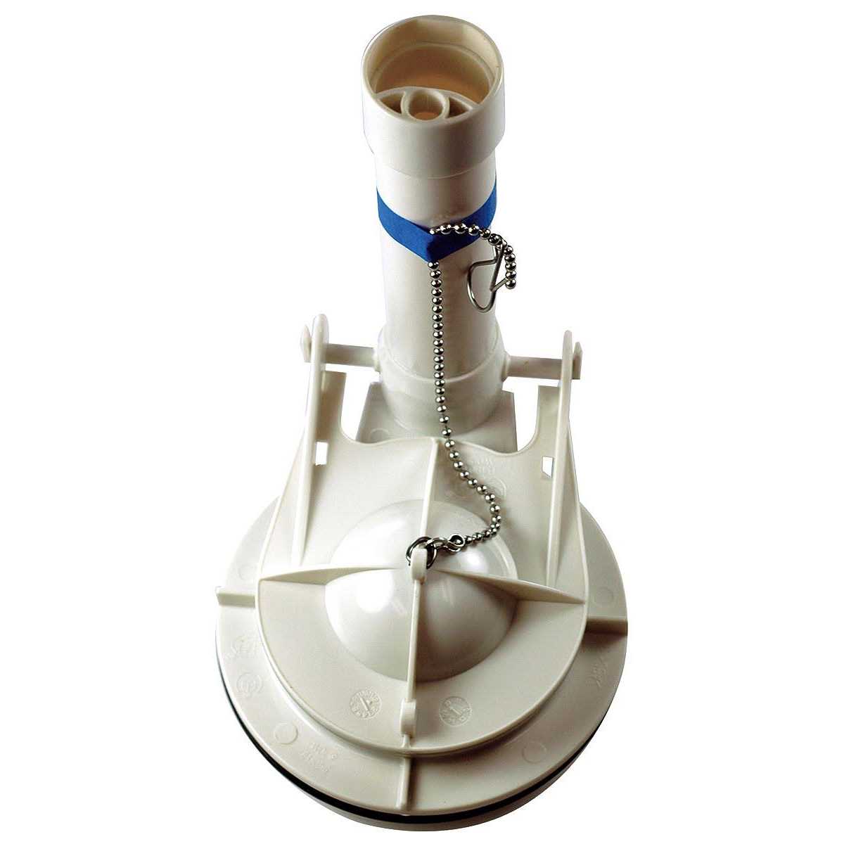 American Standard 738921-100.0070A Flush Valve Assembly - Cheap Fitting