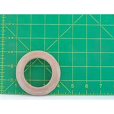 Kohler GP53410 Part Urinal Gasket - Cheap Fitting