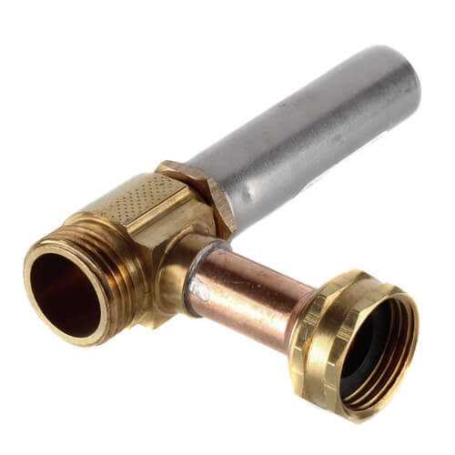 Sioux Chief 660-H Mini Rester Water Hammer Arrester - Cheap Fitting