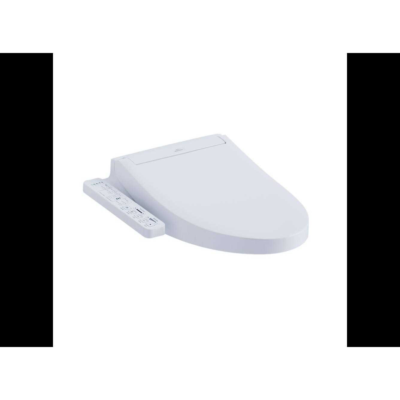 TOTO Washlet C2 Bidet Toilet Seat SW3074# - Cheap Fitting