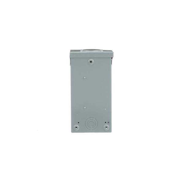 Siemens W0408L1125SPA50 50 Amp Spa Panel - Cheap Fitting
