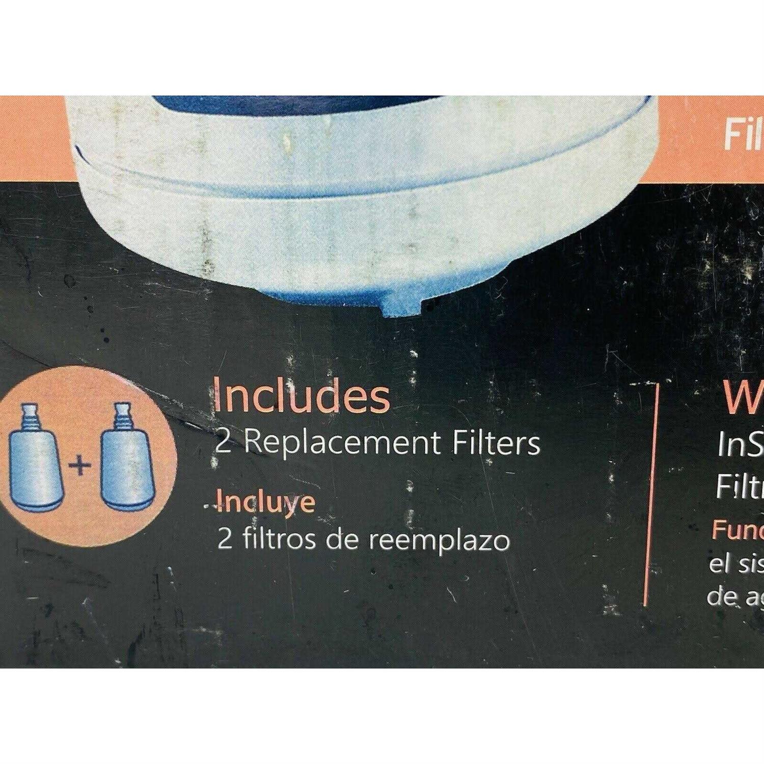 InSinkErator F-201R Replacement Filter - Cheap Fitting