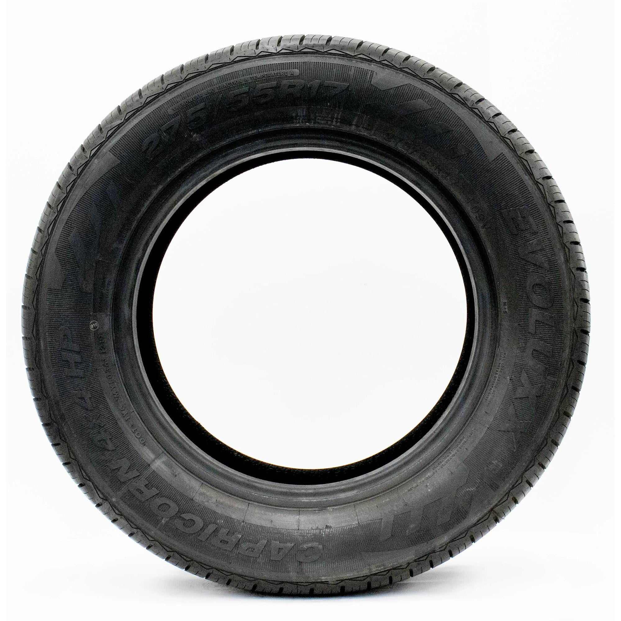 Evoluxx Capricorn 4X4 HP All Season 235/55R18 104V XL Passenger Tire - Cheap Fitting