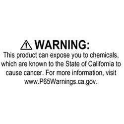 AutoMeter-1/2in NPT Temp Adapter 2264 - Cheap Fitting