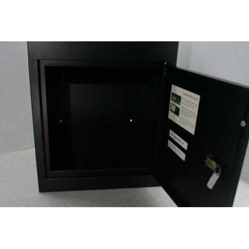 VEVOR Package Delivery Boxes for Outside Extra Large Mailbox with Coded Lock - Cheap Fitting