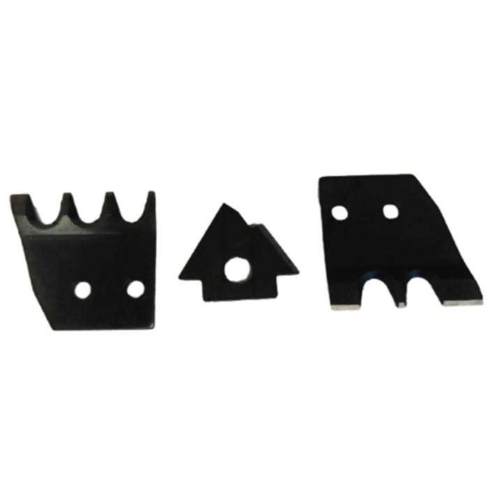 K-Drill 7.5 in. Ice Auger Replacement Blades - Cheap Fitting