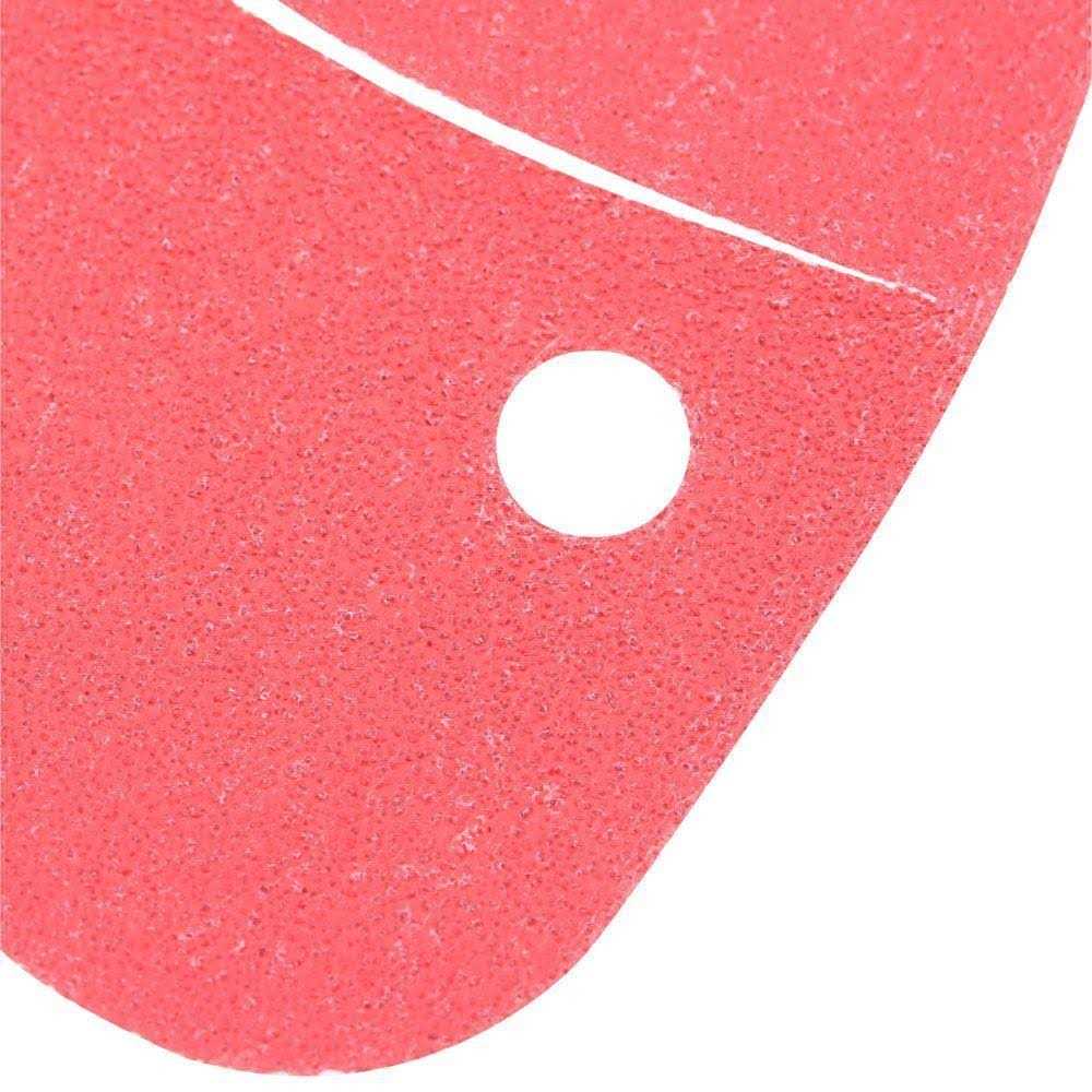 Diablo 120 Grit Mouse Sandpaper - Cheap Fitting