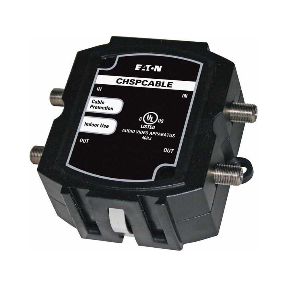 Eaton 1303-7W-BOX Toggle Switch - Cheap Fitting