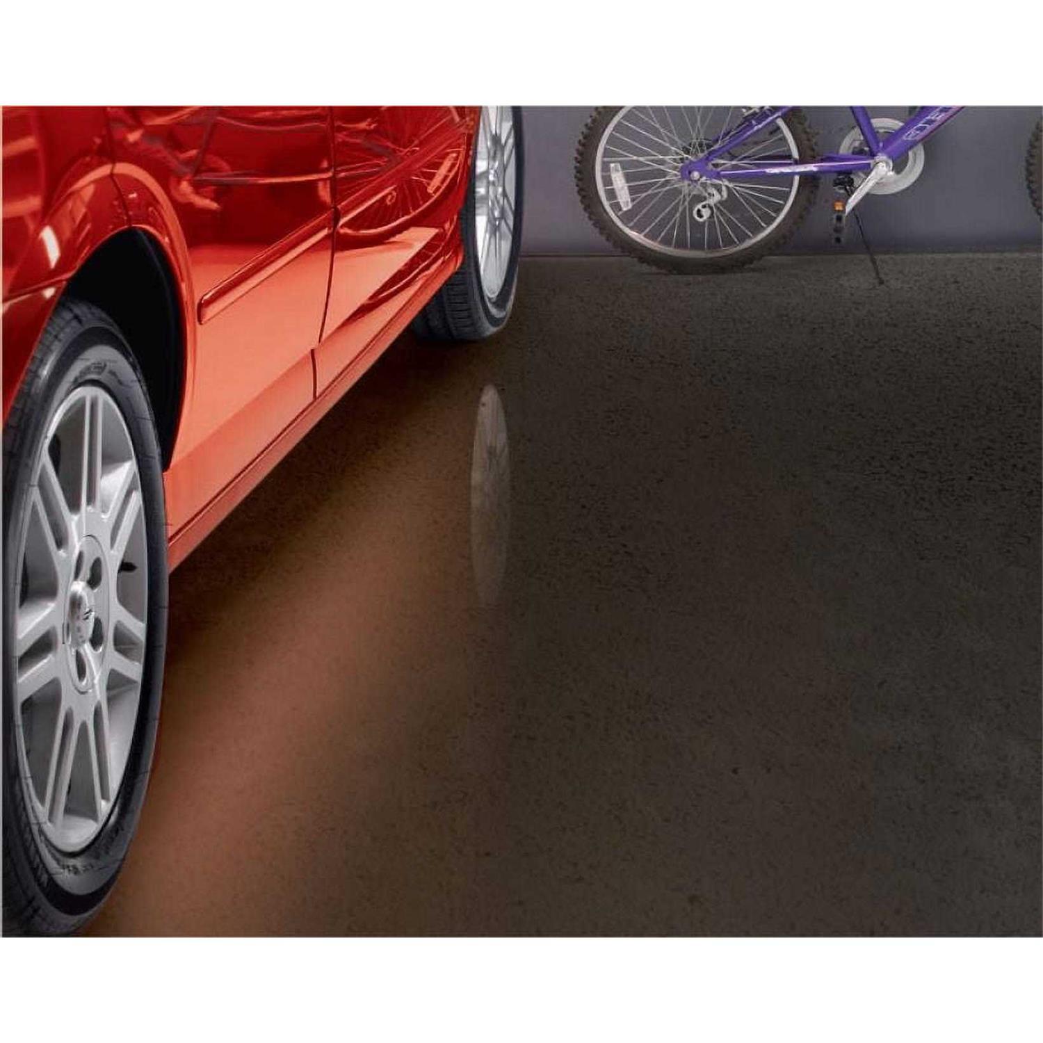 Seal-Krete Epoxy-Seal Concrete and Garage Floor Paint - Cheap Fitting