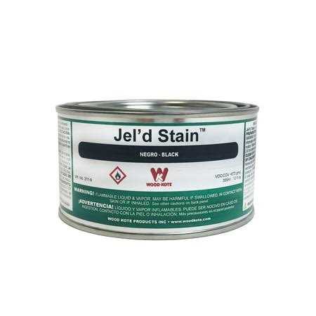 Wood Kote D Jel Stain - Cheap Fitting