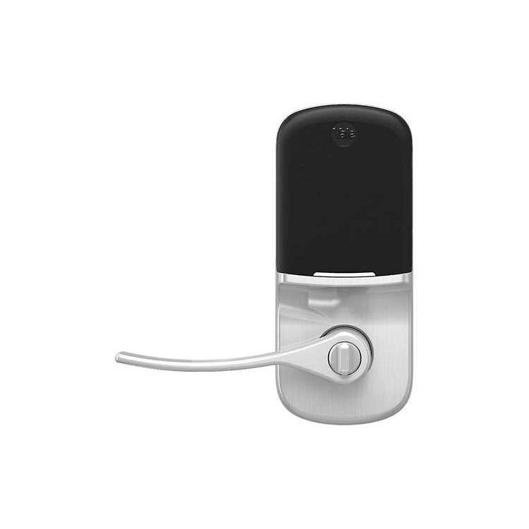 Yale Assure Lever Wi-Fi Smart Lock and Lever with Wi-Fi and Bluetooth - Cheap Fitting
