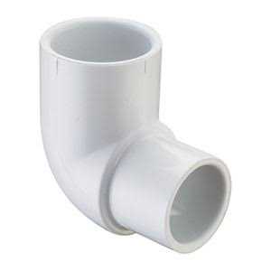 Spears PVC 90 Degree Elbow 406 - Cheap Fitting