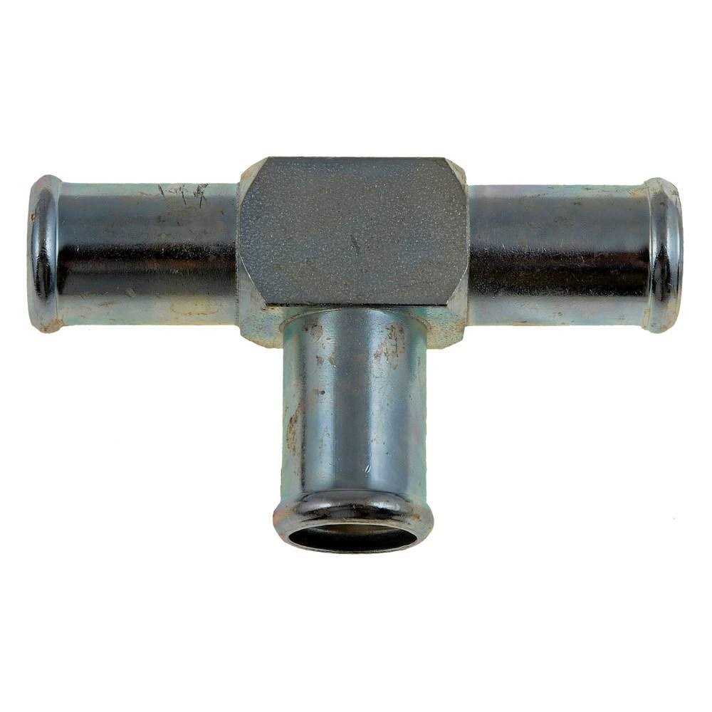 Dorman 56387 HVAC Heater Hose Connector - Cheap Fitting