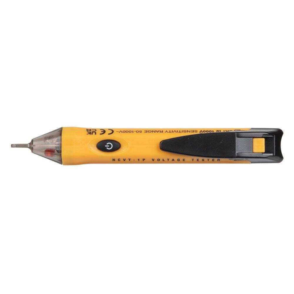 Klein Tools Non Contact Voltage Tester Pen NCVT1P - Cheap Fitting