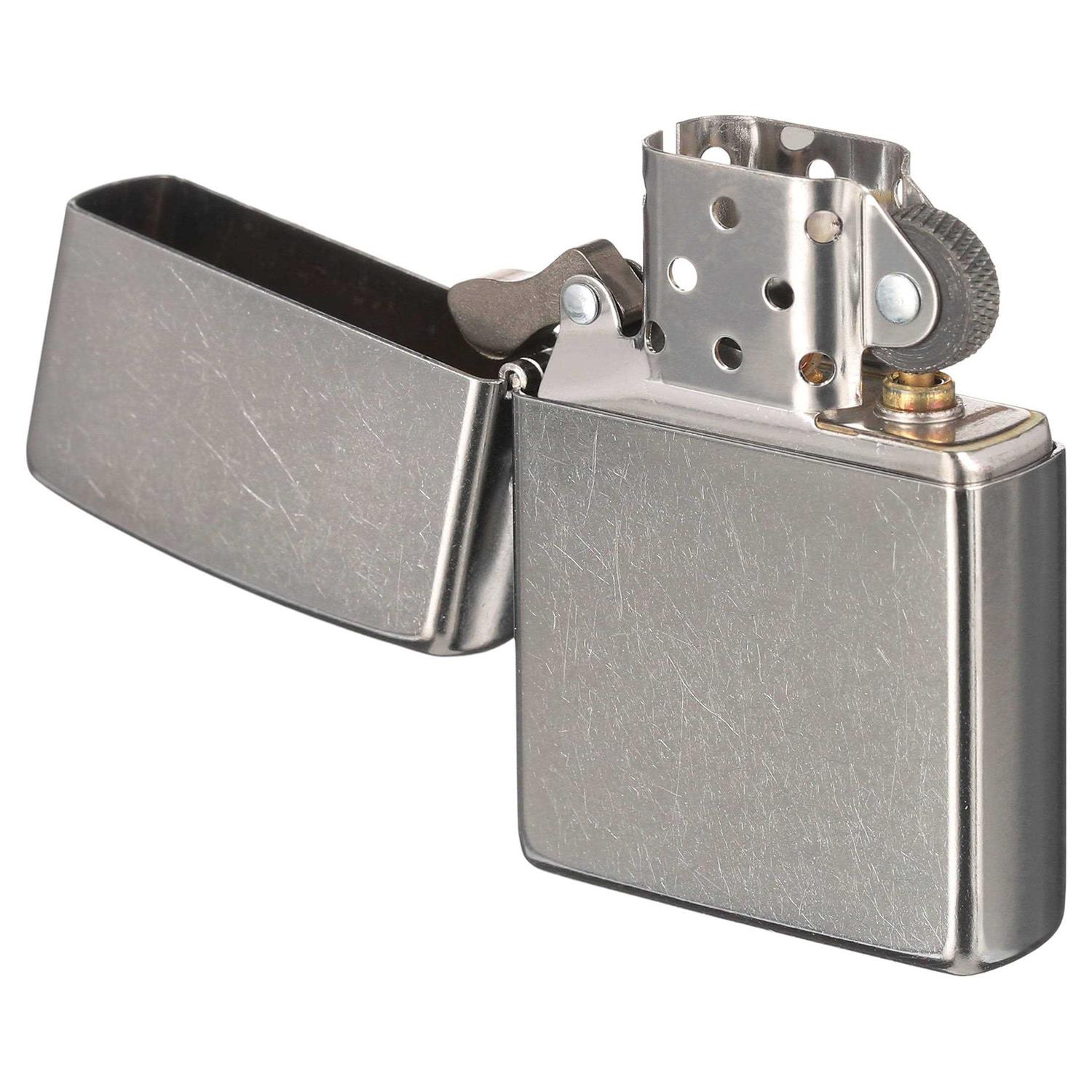 Zippo All In One Kit - Cheap Fitting