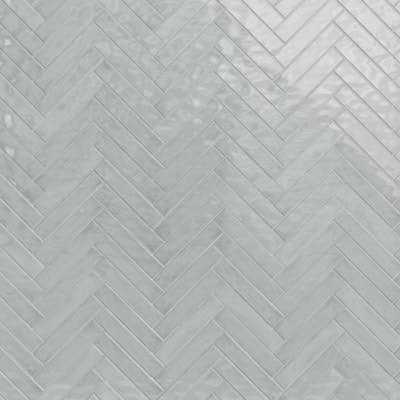 Ivy Hill Tile Brookline Taupe 2 in. x 10 in. Polished Ceramic Subway Wall Tile - Cheap Fitting