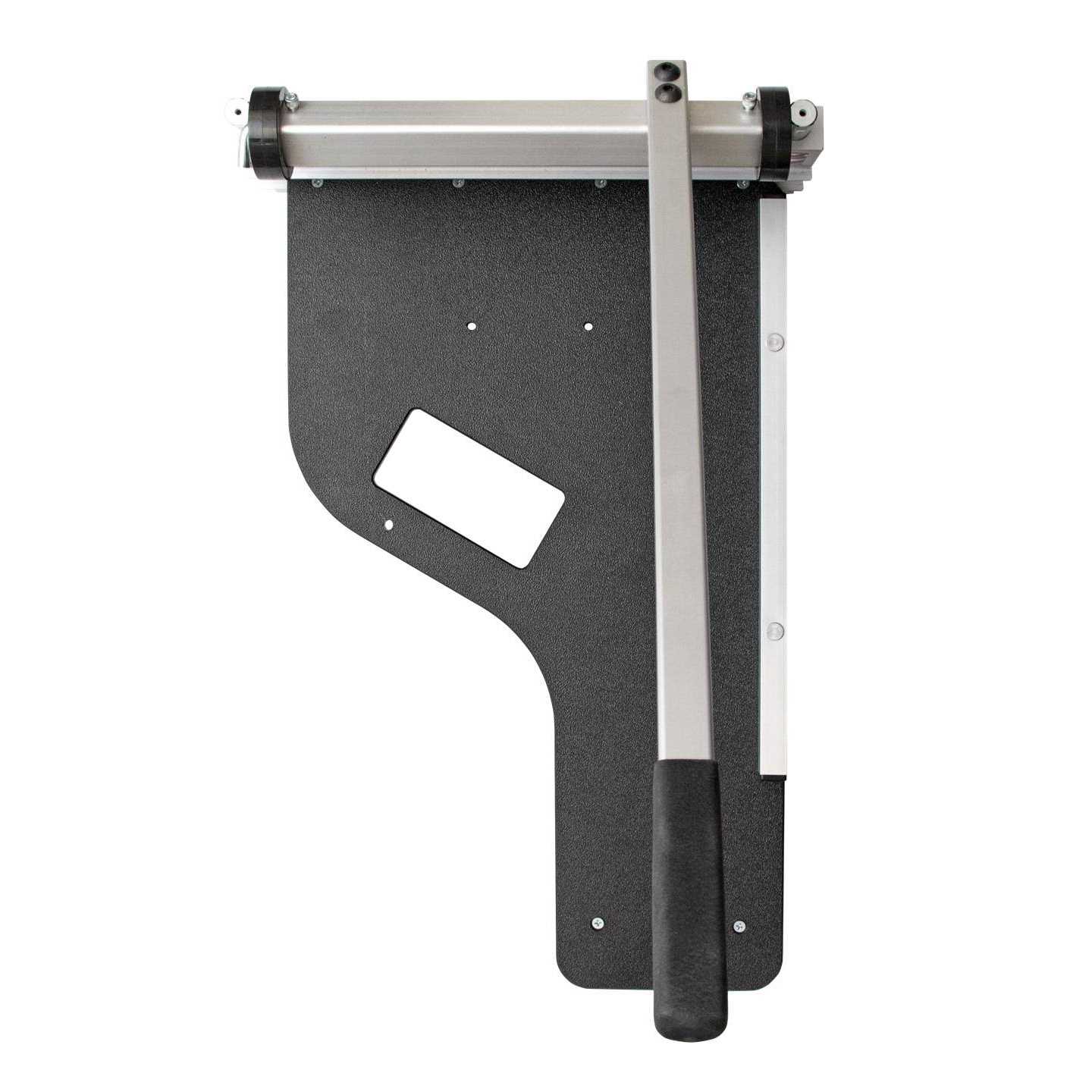 Marshalltown 13 Lightweight Vinyl Plank & Laminate Flooring Cutter - Cheap Fitting