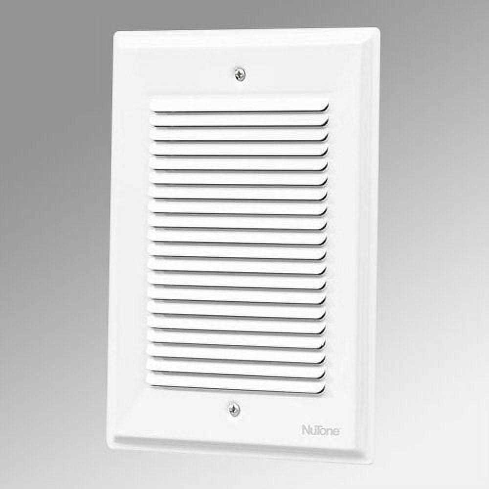 Nutone LA14WH Decorative Wired Door Chime - Cheap Fitting