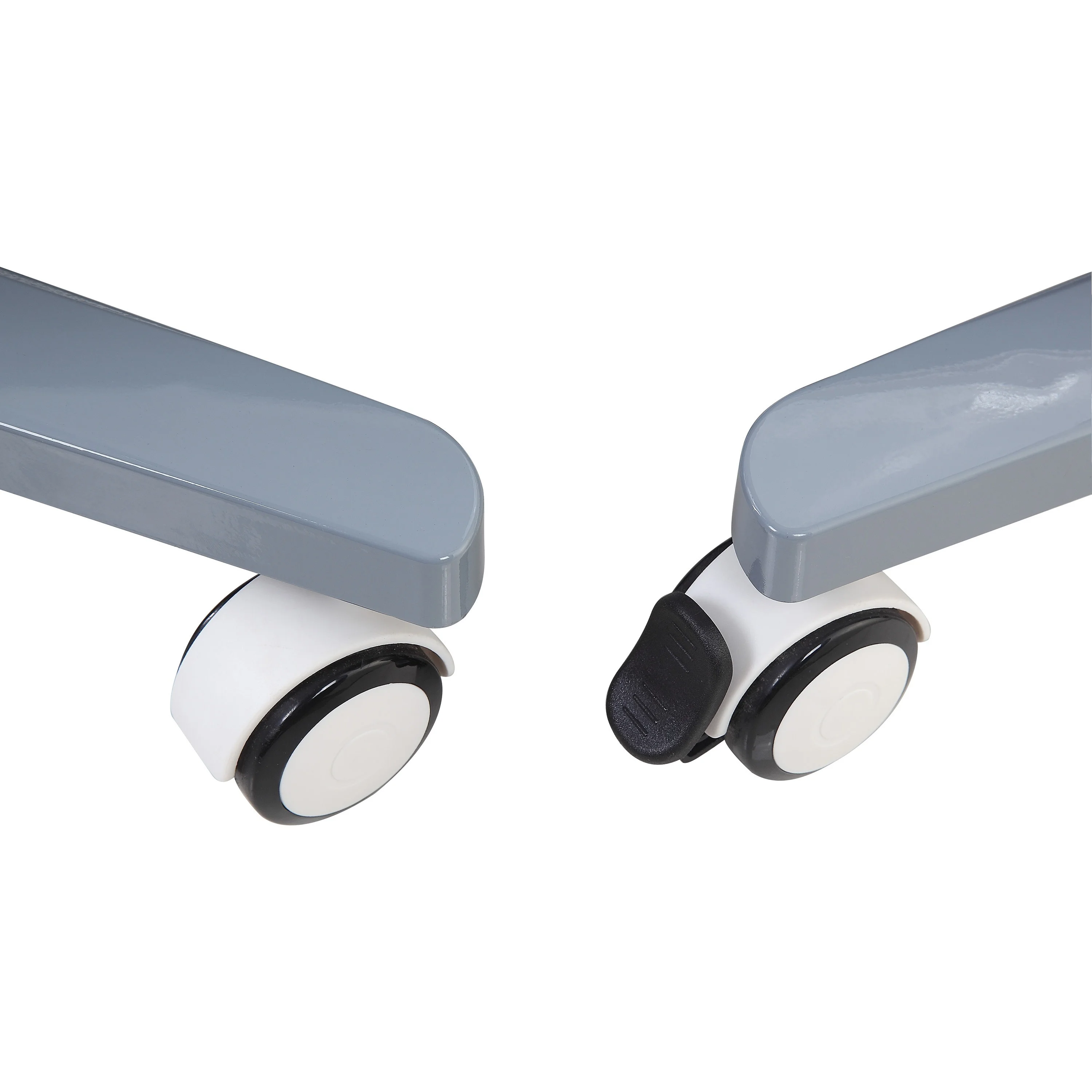 Lorell, LLR99531, Exercise Bike, 1, Gray/White - Cheap Fitting