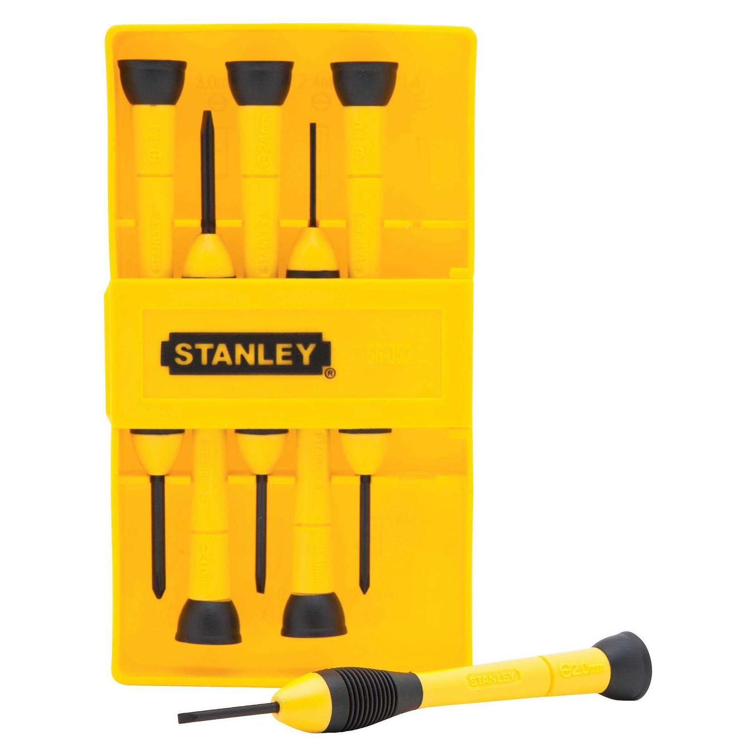 Stanley 66-052 - Cheap Fitting