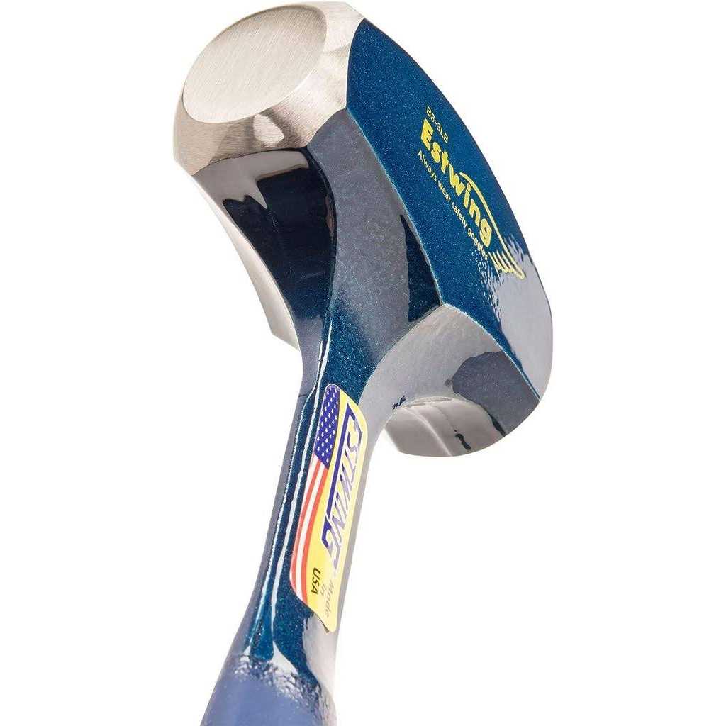 Estwing Drilling Hammer - Cheap Fitting