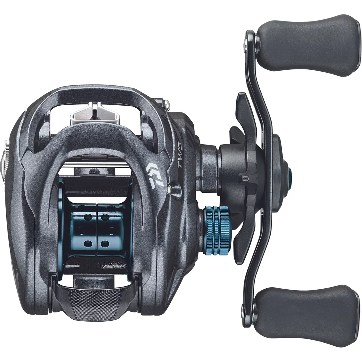 Daiwa - Tatula CT 100 Baitcast Reel - Cheap Fitting