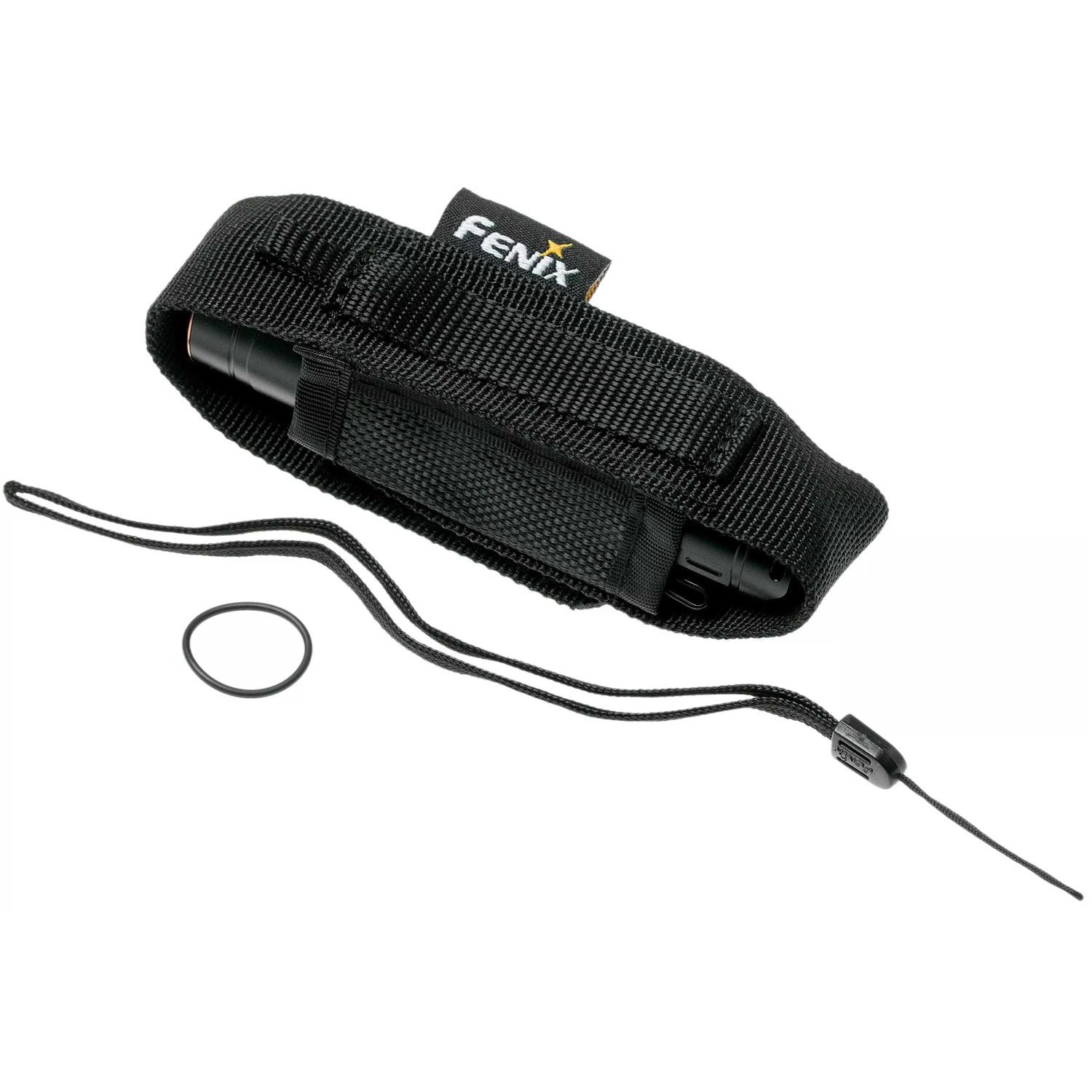 Fenix LD30 Flashlight - Cheap Fitting