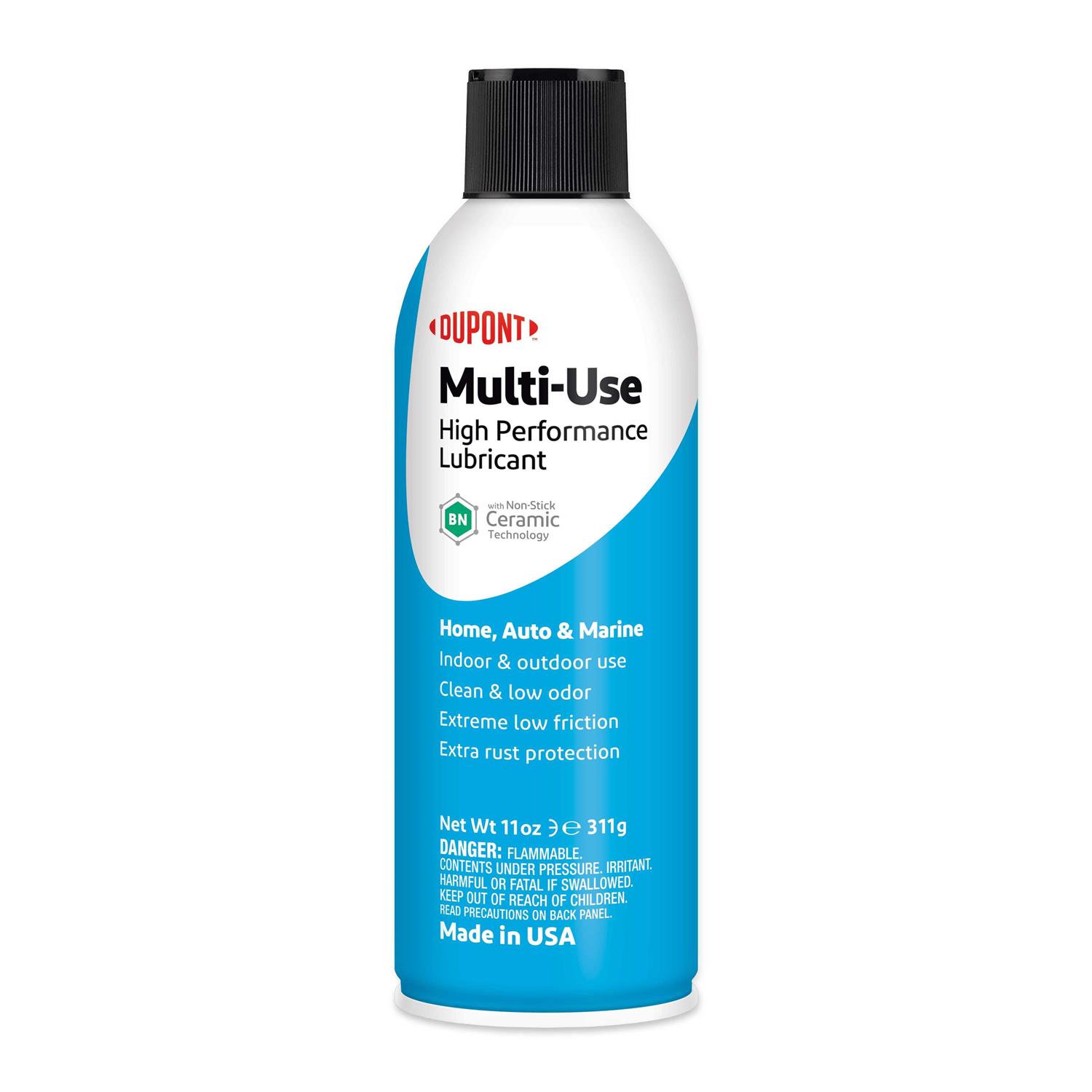 DuPont Lubricant 11 oz - Cheap Fitting