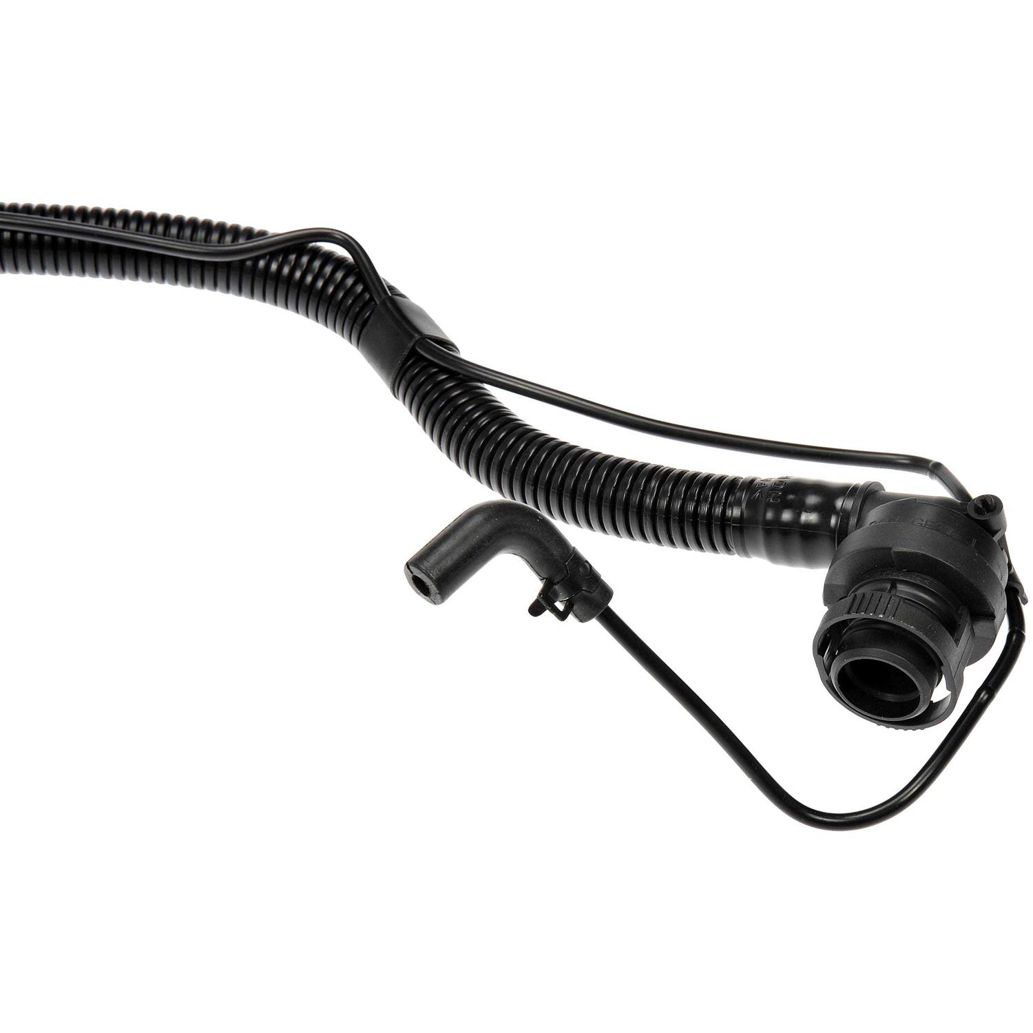 Dorman 46829 PCV Valve Tubing - Cheap Fitting