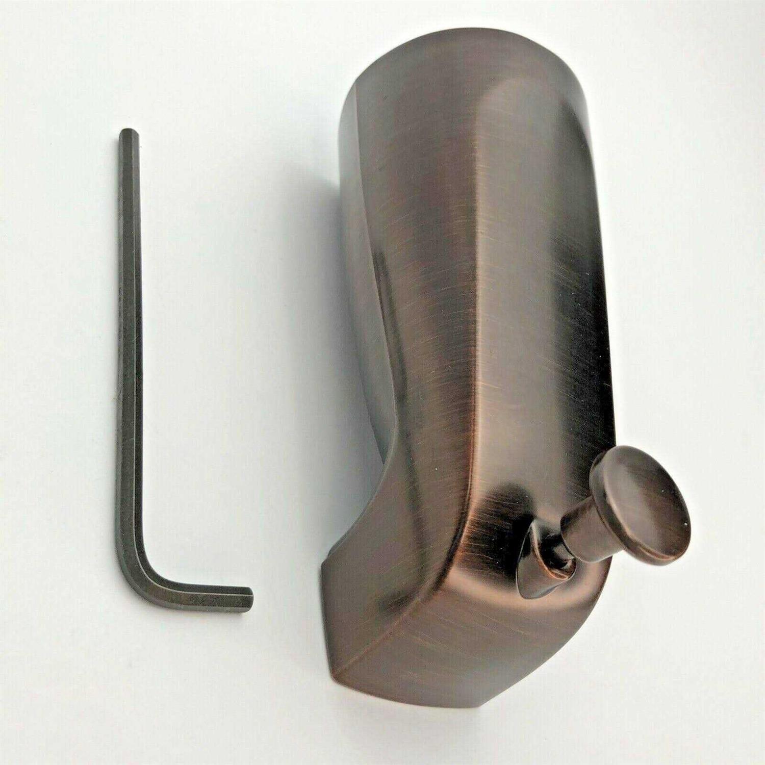 Olympia OP-640018 Combo Diverter Tub Spout - Cheap Fitting