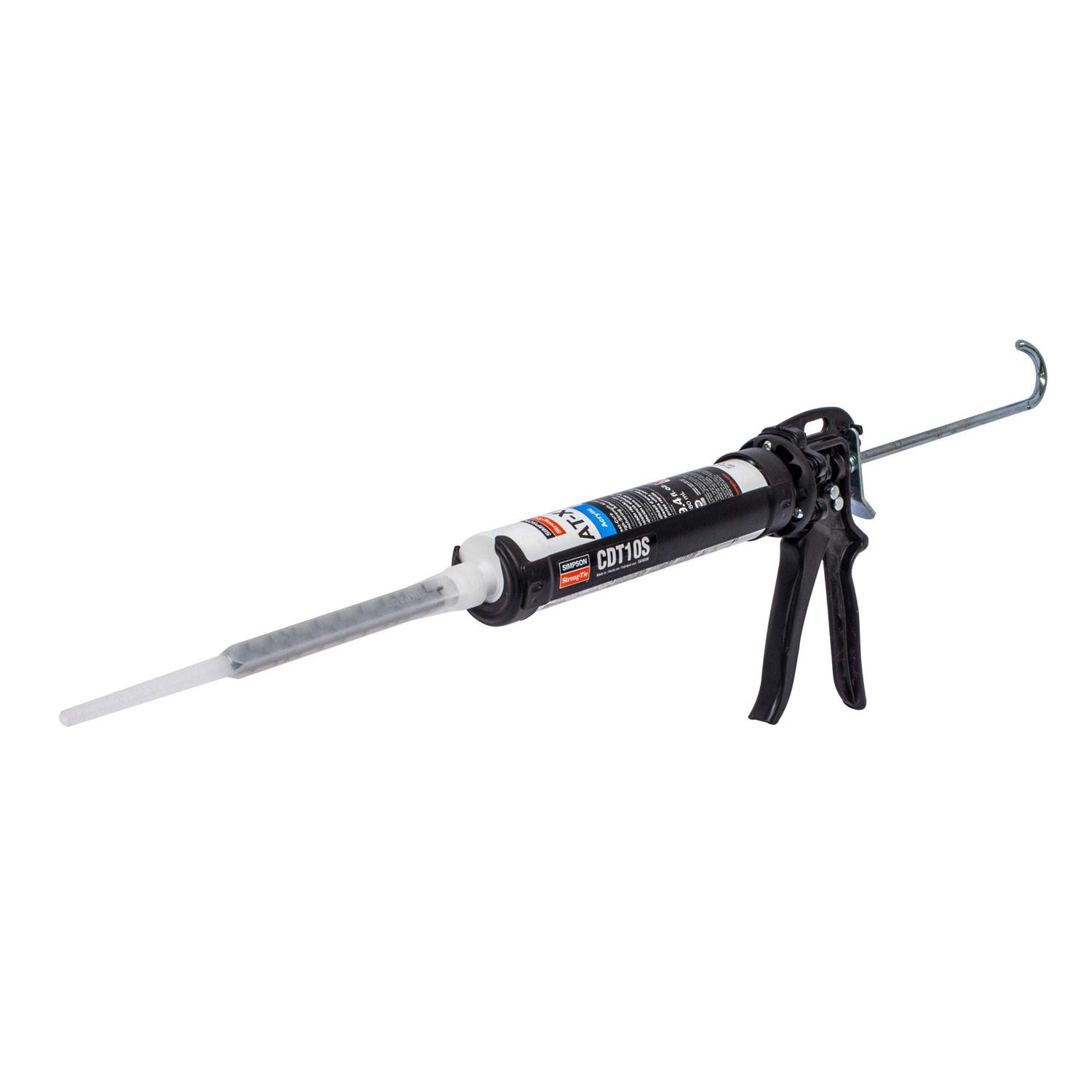 Simpson Strong-Tie AT-XP10 Acrylic Adhesive - Cheap Fitting