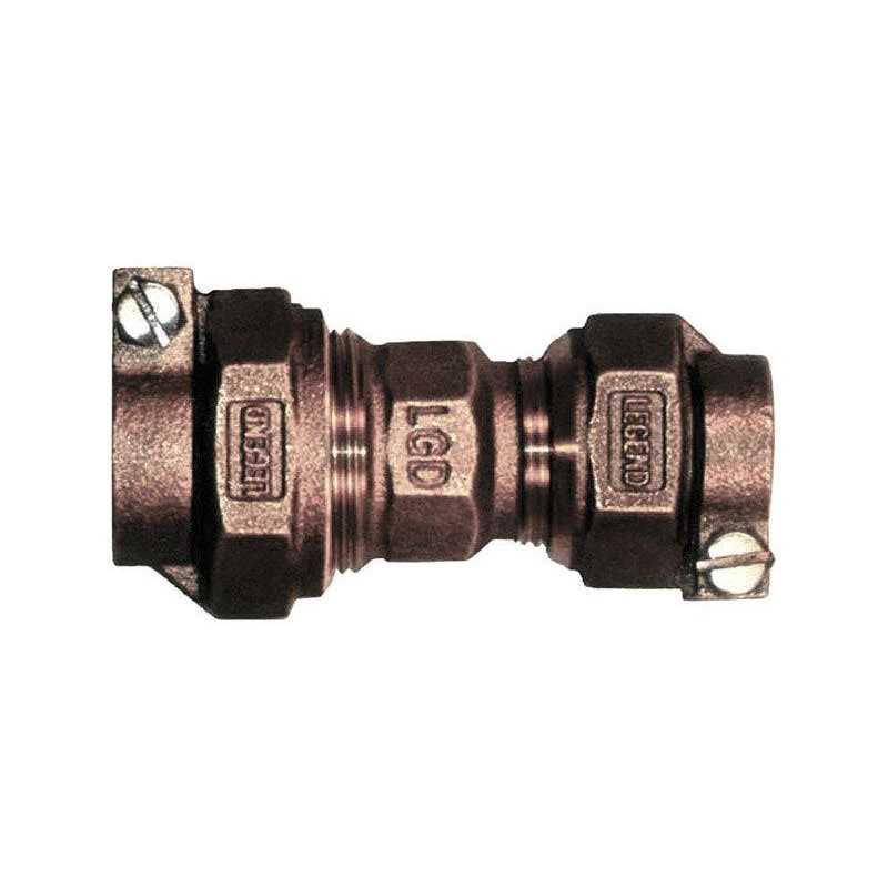 Legend Valve 313-215NL Union - Cheap Fitting