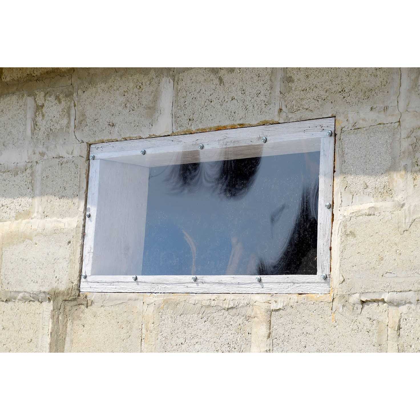 Duraplex 0.08-in T x 30-in W x 60-in L - Cheap Fitting