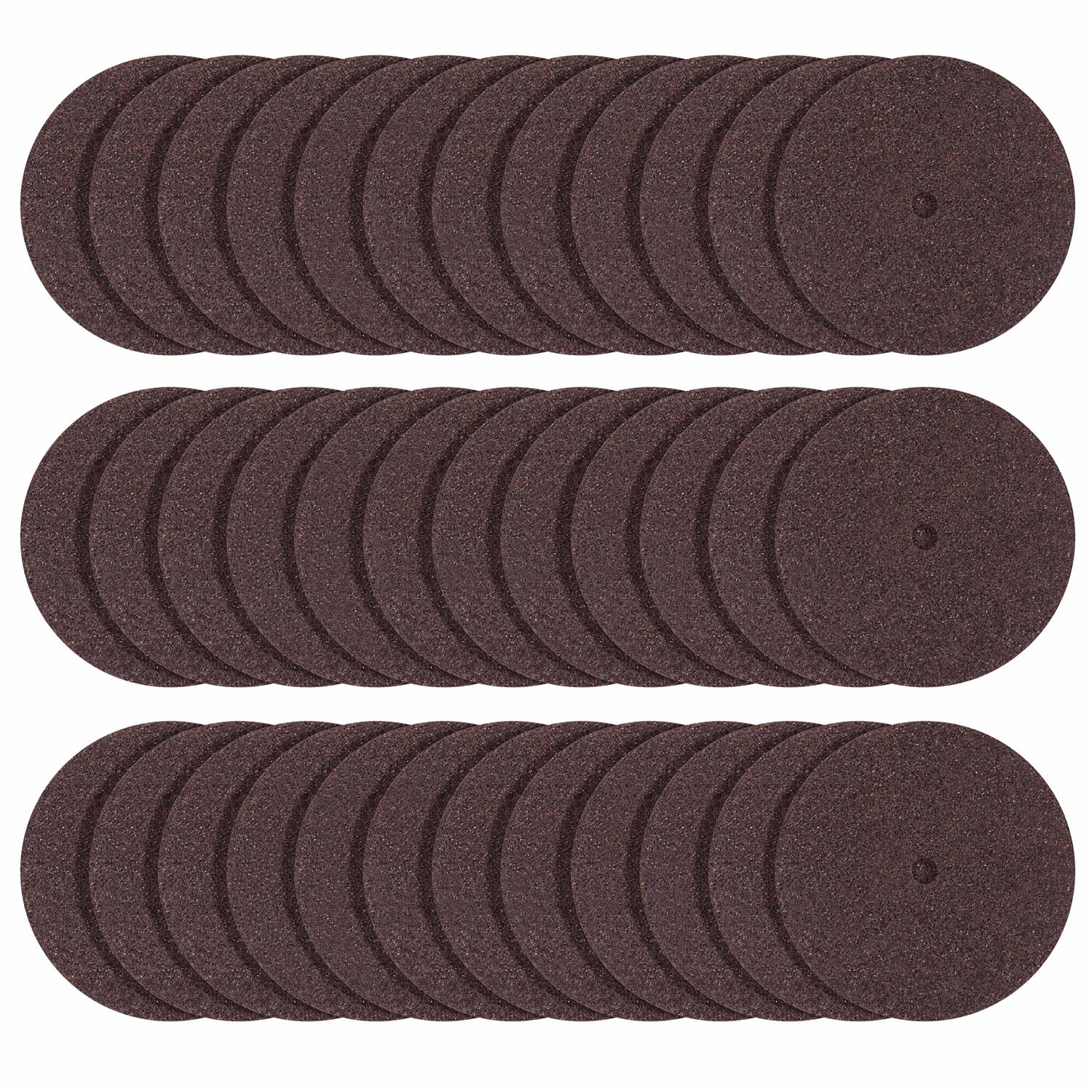 Dremel Cut-Off Wheel 409 - Cheap Fitting